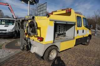 Iveco 50C15
